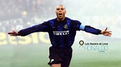 Ronaldo Fenomeno Wallpapers - Wallpaper Cave