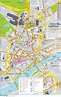 Large Newcastle Maps for Free Download and Print | High-Resolution and ...