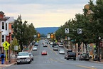 Waynesboro, PA | Waynesboro, Franklin county, Local history