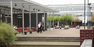 Hochschule Bonn-Rhein-Sieg - Campus Rheinbach - Rheinbach - Nordrhein ...