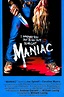 Maniac (1980) - Posters — The Movie Database (TMDB)