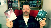 Meet the Author - Peter Laws on Possessed - YouTube