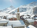 Webcam Val d'Isère (France)