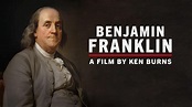 Watch Benjamin Franklin (2022) · Miniseries Full Episodes Online - Plex