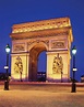 Arco del Triunfo de París: Visitas, precio, horario y cómo llegar