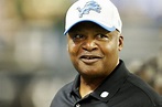 Live updates: Coach Jim Caldwell wraps up Detroit Lions' win over Green ...