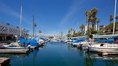 Redondo Beach, CA, US holiday accommodation: boats & more | Stayz