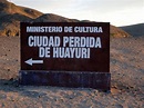 LA CIUDAD PERDIDA DE HUAYURI (Palpa) - 2023 What to Know BEFORE You Go