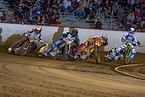 Speedway Racing Is Highly Skilled, and Highly Entertaining, Motorcycle ...