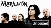 Marillion: 'Brave' Deluxe Edition - Unboxing - YouTube