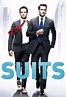 Suits - TheTVDB.com