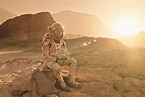 Best Sci-Fi Movies About Mars | Futurism