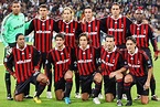 ⚽A. C. MILAN