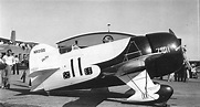 Gee Bee Pictures | Air race, Aviation history, Vintage aircraft