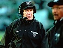 Joe Bugel, former Raiders coach, dead at 80