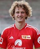 Alex Král » Bundesliga 2022/2023
