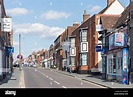 Witham essex england uk hi-res stock photography and images - Alamy