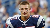 Rob Gronkowski Wallpapers Images Photos Pictures Backgrounds
