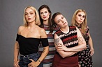 6 Ways ‘Girls’ Changed Television. Or Didn’t. - NYTimes.com Girls Hbo ...