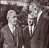 On this day 53 years ago Romanian PM Ion Gheorghe Maurer visited the US ...