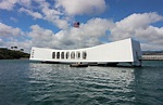 What to Know When Visiting the USS Arizona Memorial