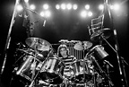 Legendary Rush Drummer Neil Peart Dies at 67 – The Paper Cut