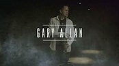 Gary Allan - "Trouble Knows Trouble" (Official Music Video)