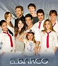 Cine Y Mucho Más: El Barco / TV