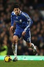 Michael Ballack Photos Photos: Chelsea v Stoke City - Premier League ...