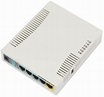 MikroTik Routers and Wireless - Products: RB951Ui-2HnD