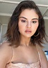 Selena Gomez 04/14/2022 • CelebMafia