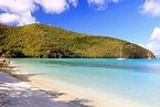 Le spiagge di St Thomas - Isole Vergini Americane - Isole Vergini americane