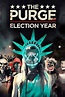 The Purge: Election Year (2016) – Movie Info | Release Details