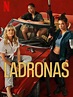 Ladronas: película de acción francesa que es un éxito en Netflix