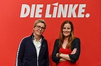 Parteitag "Die Linke" 2021: Partei könnte erste weibliche Doppelspitze ...