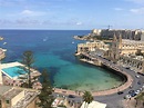 St Julians in Malta. Loved this place! Hello Weekend, Lonely Planet ...