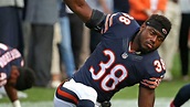Rookie Adrian Amos key to Bears' defensive rebuild | NFL | Sporting News