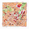 Maps Of Stuttgart Germany Oxyi Map - Bank2home.com