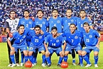 El Salvador national football team - Alchetron, the free social ...