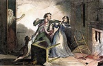 Temperance Movement, 1847 Painting by Granger - Pixels