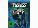 The Tuxedo | Gefahr im Anzug Blu-ray auf Blu-ray online kaufen | SATURN