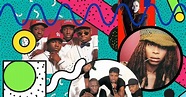 Best 90s R&B Songs: 20 Essential Tracks From The Golden Age Of R&B