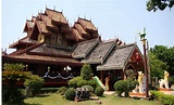 Chiang Kham | Provincia di Phayao (Thailandia del Nord)