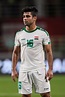 Hussein Ali of Iraq during the AFC Asian Cup round of 16 match... | Afc ...