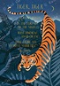Tiger Art Print William Blake Poem Illustration A3 A2 A1 Size | Etsy