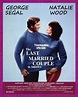 NATALIE WOOD: BIOGRAPHY, FILMOGRAPHY and Movie Posters: THE LAST ...