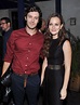 Leighton Meester and Adam Brody reportedly marry - Daily Dish