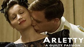 Watch Arletty A Guilty Passion (2015) Full Movie Free Online - Plex