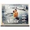 Bermuda Affair (1956) DVD-R - Loving The Classics