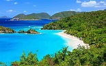 Las 10 mejores playas del mundo - Avantripero, el blog de Avantrip